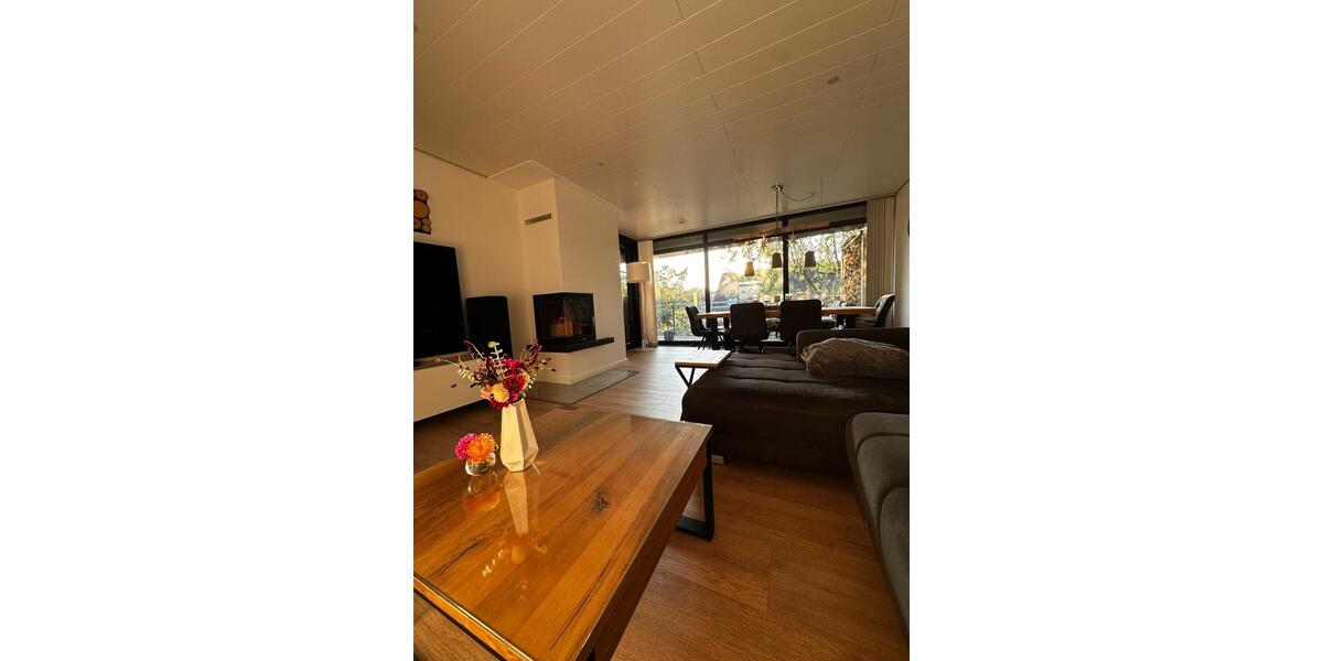 Von Privat: Moderne 3-Zimmer ETW (97m2) mit Kamin & großer Loggia 3 zimmer