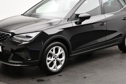 Seat Arona 12.150 km 23.990 &euro; Wolfsburg 38440