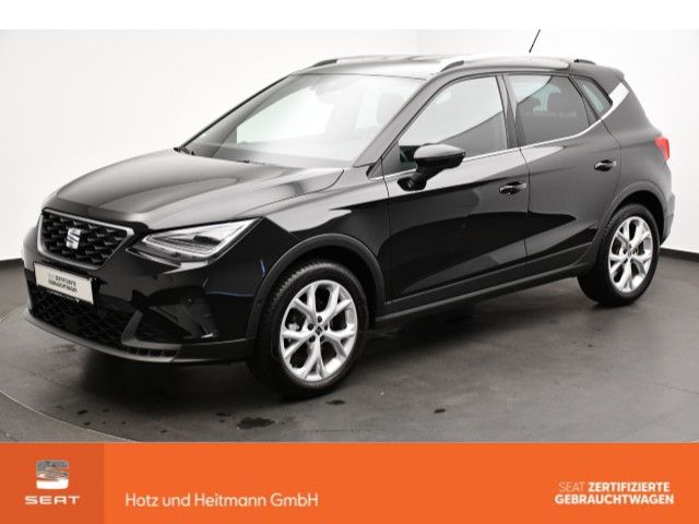 Seat Arona 12.150 km 23.990 &euro; Wolfsburg 38440