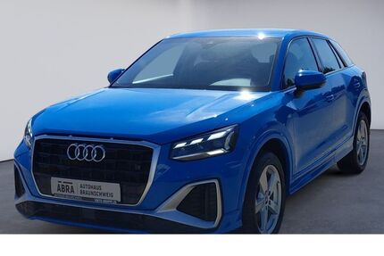 Audi Q2 128.300 km 19.950 &euro; Braunschweig 38108