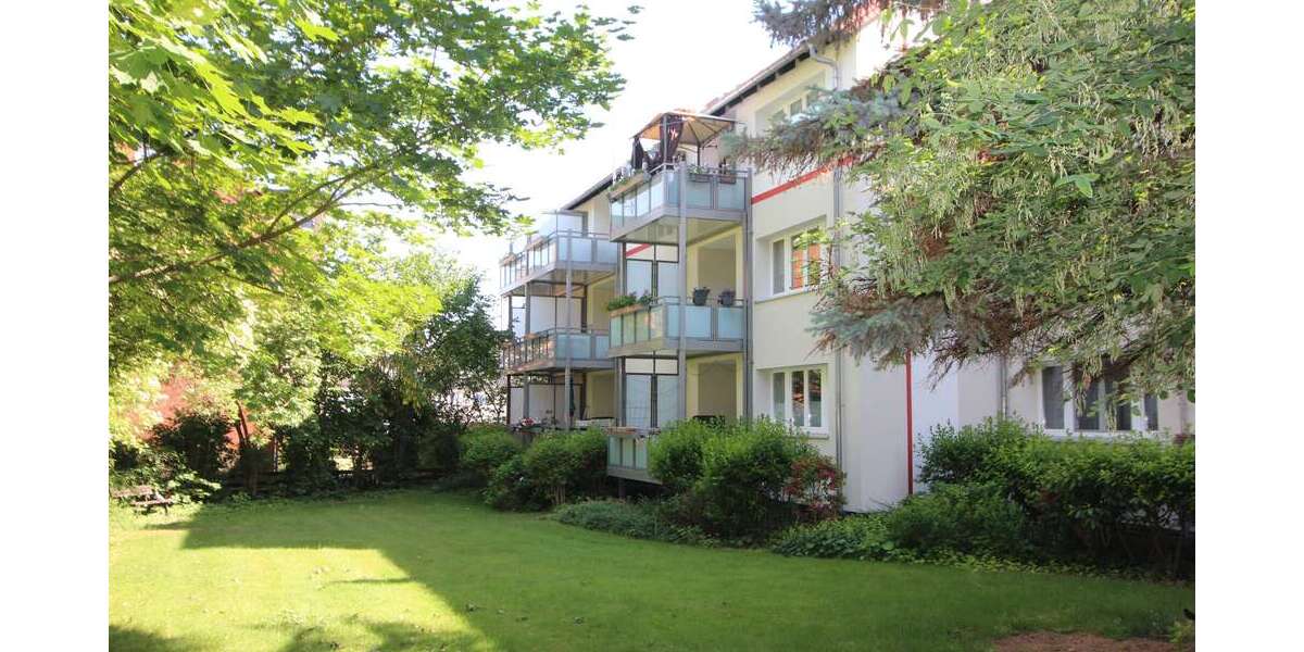 Etagenwohnung Peine Südstadt - 3 Zimmer, 69 m&sup2;, 659&euro; | Angebot:26803326