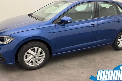 VW Polo 1.100 km 21.800 &euro; Peine 31226