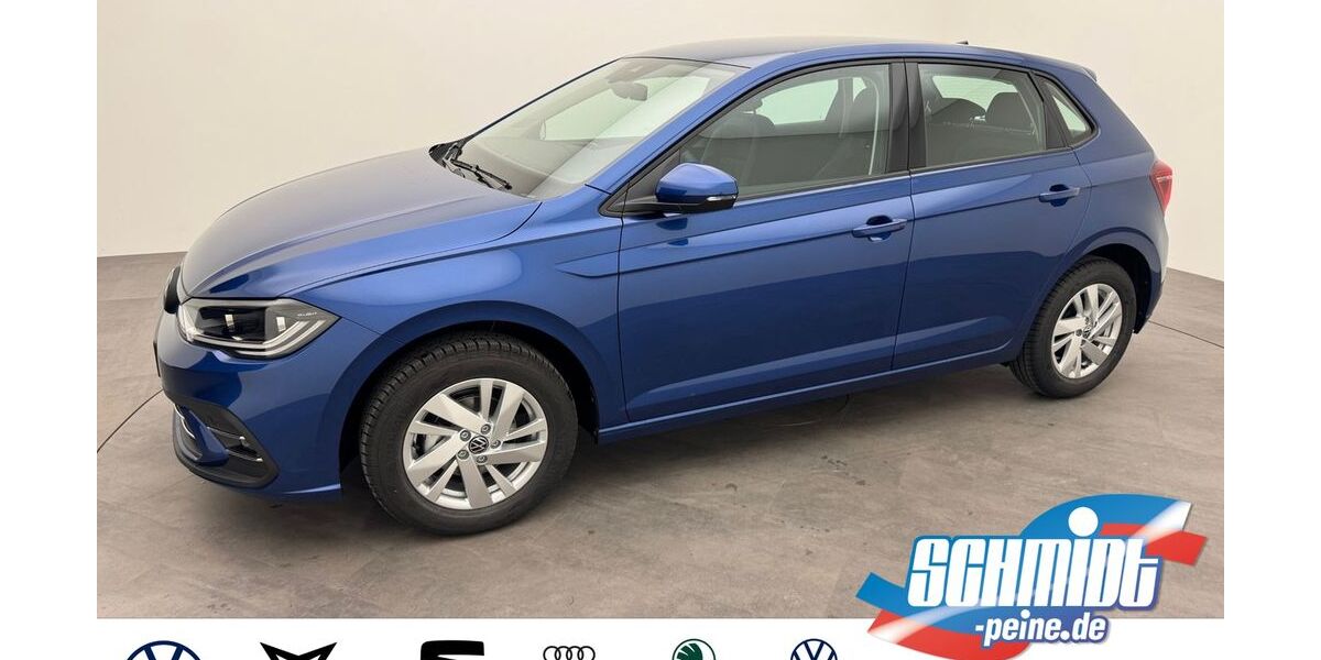 VW Polo 1.100 km 21.800 &euro; Peine 31226
