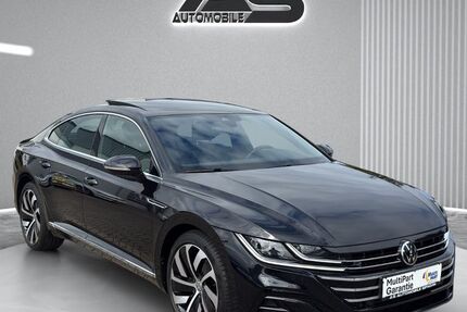 VW Arteon 57.000 km 27.980 &euro; Gifhorn 38518