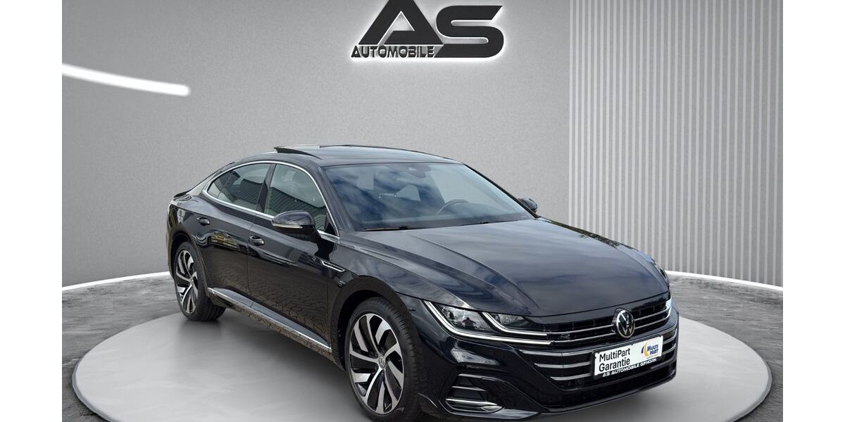 VW Arteon 57.000 km 27.980 &euro; Gifhorn 38518