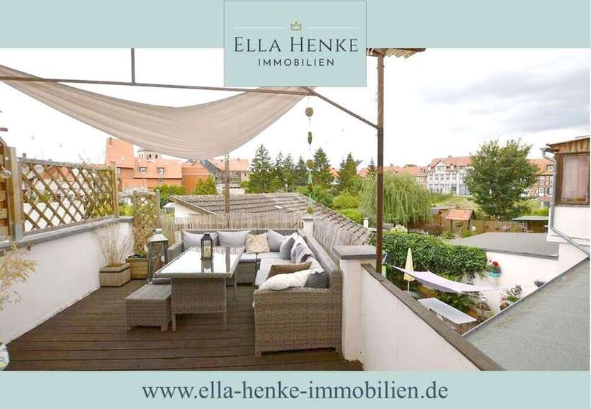 Haus zum Kaufen in Osterwieck 95.000 € 168 m²