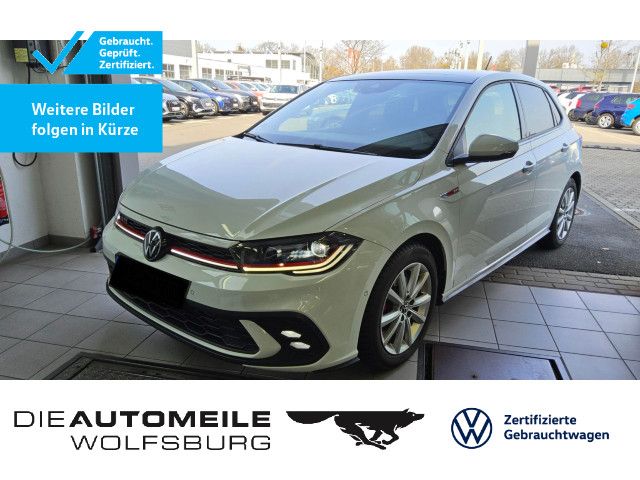 VW Polo 45.726 km 26.490 &euro; Wolfsburg 38440