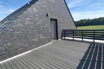 4-ZW Feldrandlage, 23qm Balkon, Stellplatz, ab 01.03. oder früher 4 zimmer