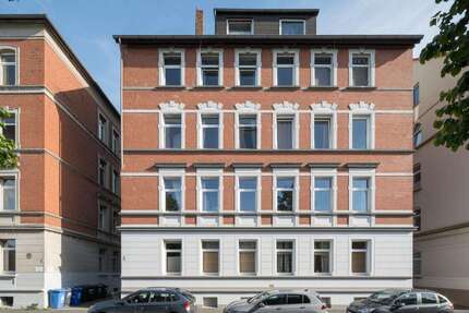 Wohnung Braunschweig Schwarzer Berg - 4 Zimmer, 75 m&sup2;, 666&euro; | Angebot:27722953