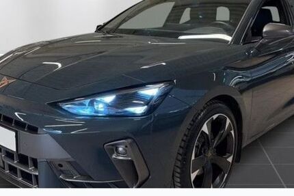 Cupra Leon 16.900 km 27.490 &euro; Wolfsburg 38440