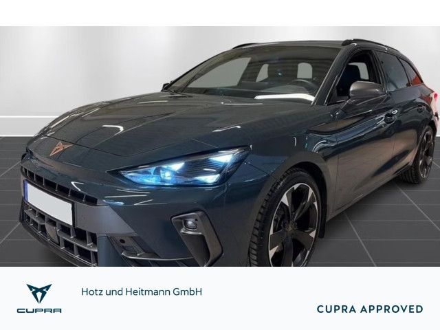 Cupra Leon 16.900 km 27.490 &euro; Wolfsburg 38440