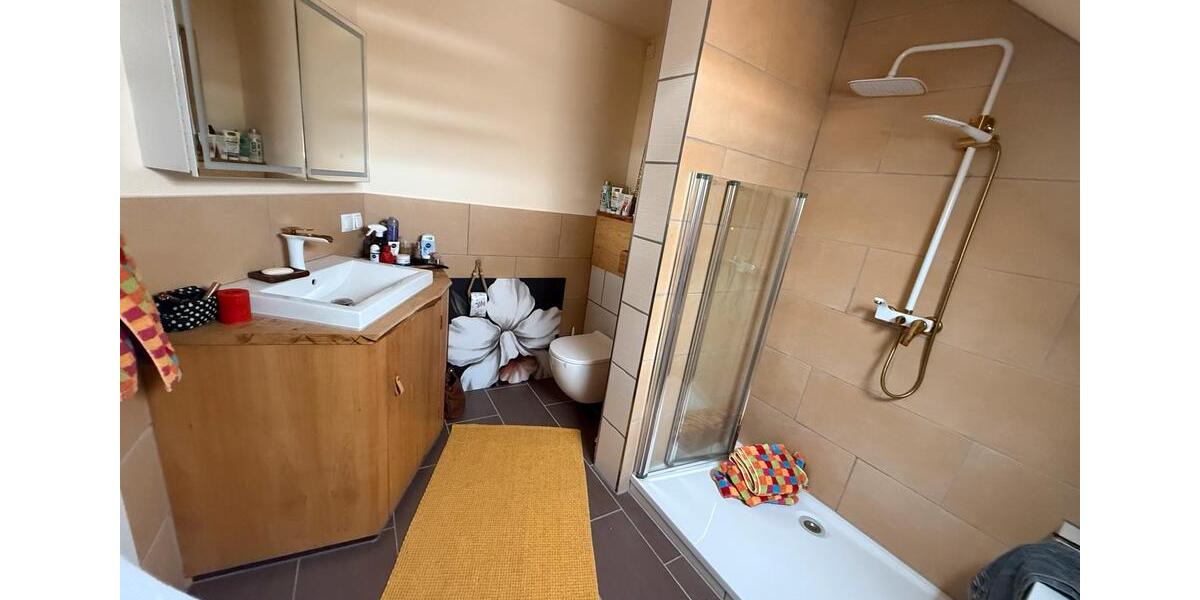 Reihenhaus Vechelde - 3 Zimmer, 80 m&sup2;, 210.000&euro; | Angebot:24994621