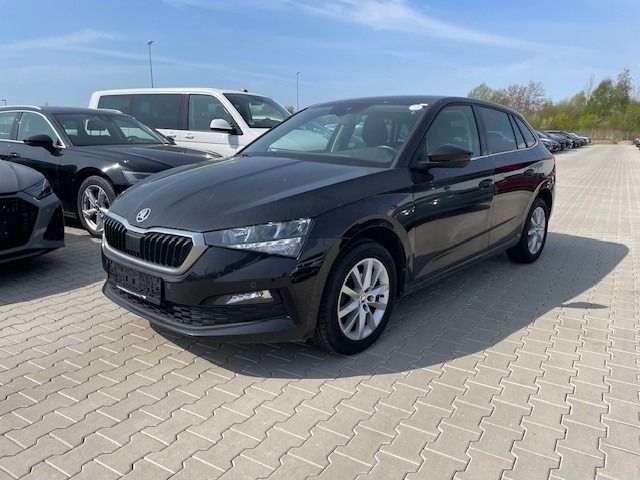 Skoda Scala 52.882 km 14.690 &euro; Wolfsburg 38440