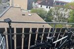 Etagenwohnung Braunschweig Nordstadt - 1 Zimmer, 40 m&sup2;, 600&euro; | Angebot:26094972