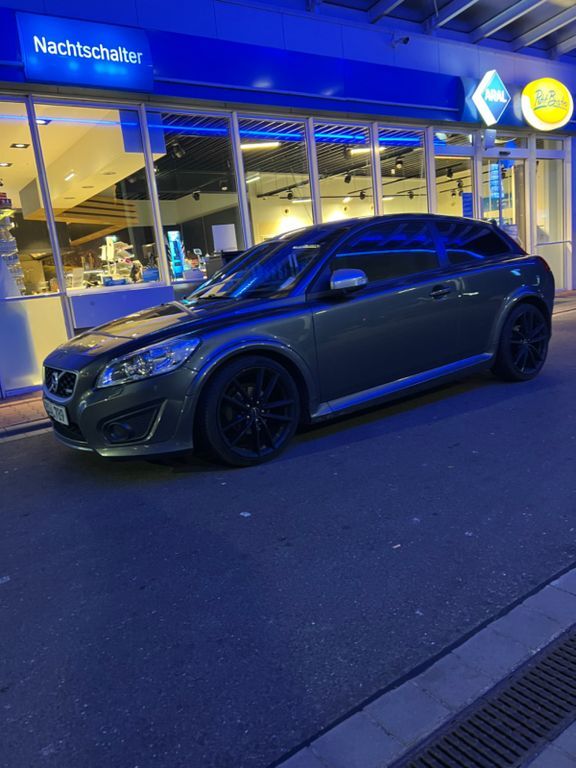 Volvo C30 206.500 km 7.699 € Braunschweig 38124