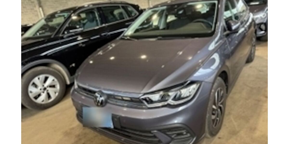 VW Polo 14.000 km 18.890 &euro; Braunschweig 38114