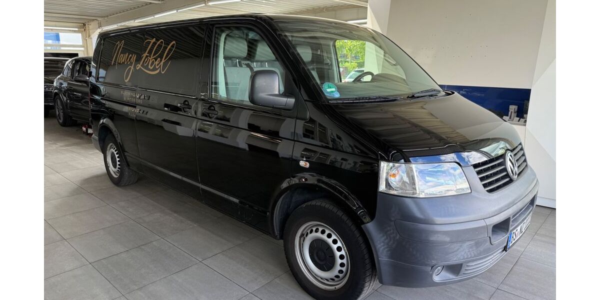 VW T5 Transporter 260.000 km 6.890 &euro; Braunschweig 38116