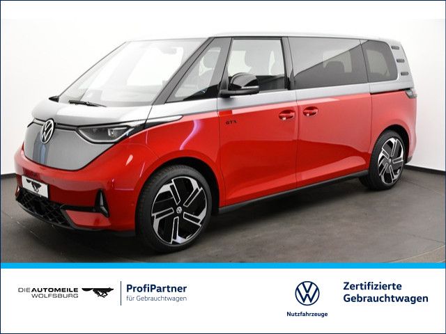 VW ID. Buzz 9.000 km 76.690 &euro; Wolfsburg 38440