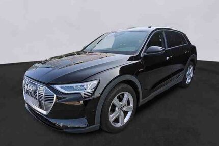 Audi e-tron 25.000 km 36.970 € Helmstedt 38350