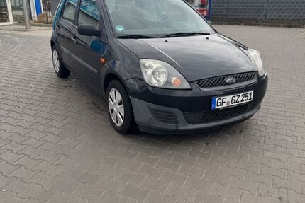 Ford Fiesta 171.000 km 1.500 &euro; Gifhorn 38518