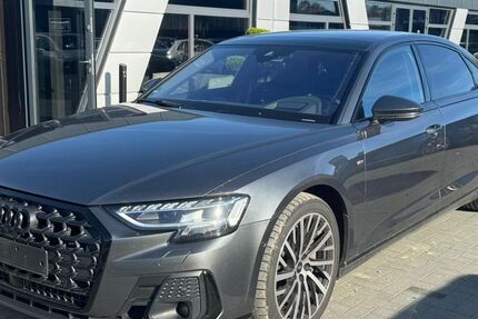 Audi A8 96.207 km 46.990 &euro; Braunschweig 38122