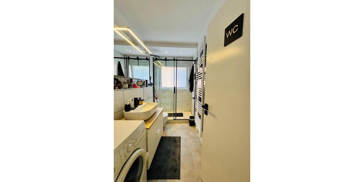 Erdgeschoßwohnung Salzgitter - 3 Zimmer, 65 m&sup2;, 779&euro; | Angebot:25994088