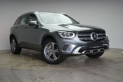Mercedes-Benz GLC 300 21.000 km 37.400 &euro; Braunschweig 38110