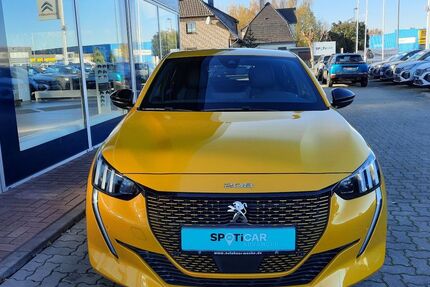Peugeot 208 19.500 km 19.750 &euro; Peine 31224
