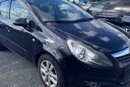 Opel Corsa 190.990 km 2.700 &euro; Salzgitter 38229