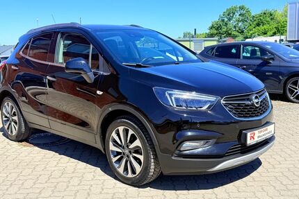 Opel Mokka 126.000 km 11.300 &euro; Braunschweig 38110