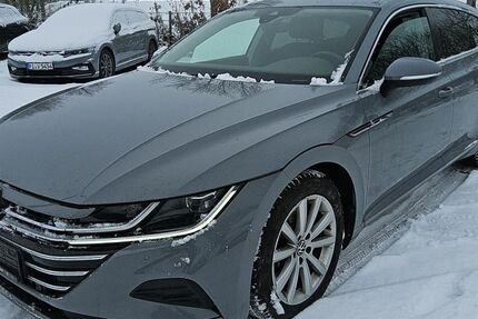 VW Arteon 136.258 km 20.990 &euro; Braunschweig 38122