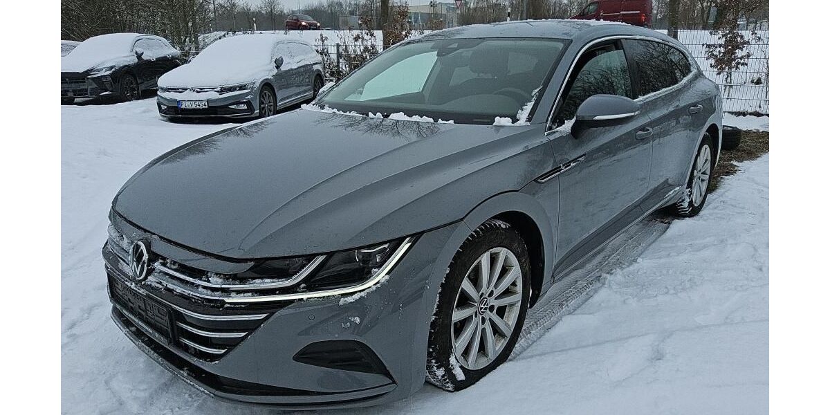 VW Arteon 136.258 km 20.990 &euro; Braunschweig 38122