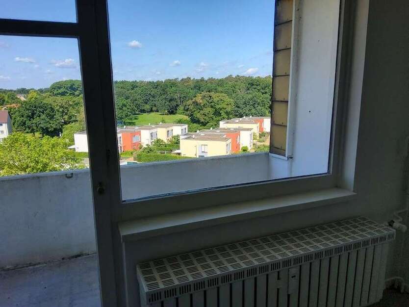 Wohnung zum Mieten in Wolfsburg 375,99 € 54.65 m²