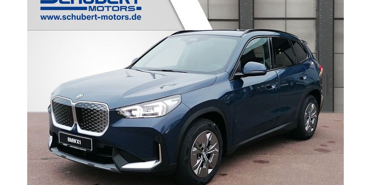 BMW iX1 4.000 km 41.290 &euro; Wolfsburg 38448