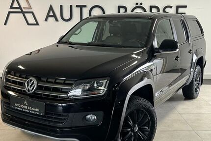 VW Amarok