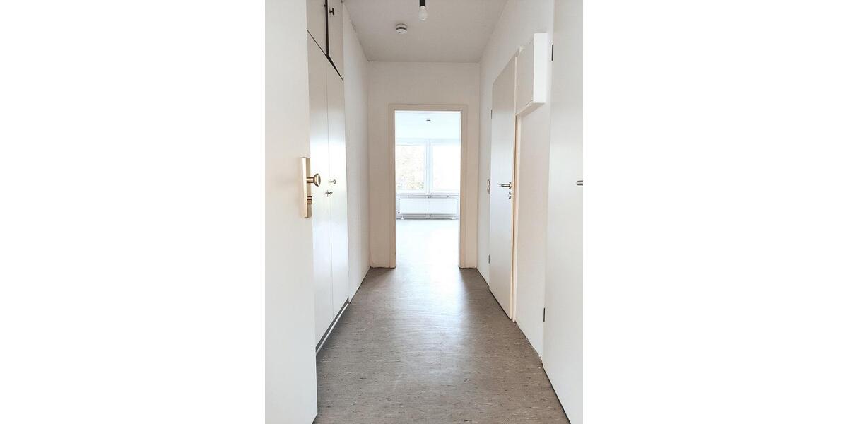 Etagenwohnung Braunschweig Östliches Ringgebiet - 1 Zimmer, 37 m&sup2;, 295&euro; | Angebot:26444277