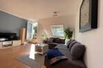 Dachgeschoßwohnung Wolfsburg Ehmen - 2 Zimmer, 57 m&sup2;, 184.000&euro; | Angebot:27122041