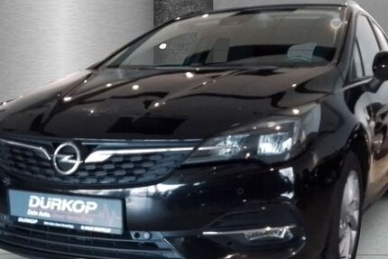 Opel Astra 116.629 km 11.580 € Braunschweig 38126