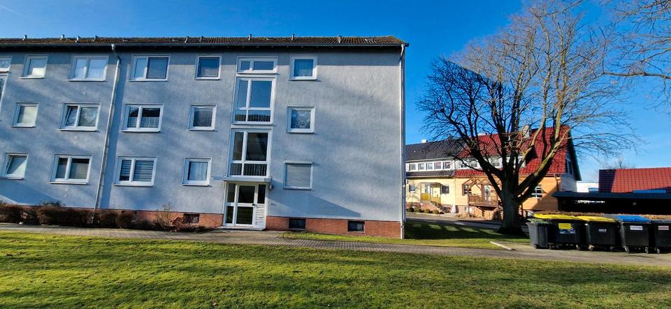 Etagenwohnung Schöppenstedt - 2 Zimmer, 53 m&sup2;, 58.500&euro; | Angebot:25257099