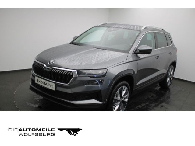 Skoda Karoq 69.153 km 25.290 &euro; Wolfsburg 38440