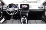 VW T-Roc 1.0 Life TSI BMT Navi Klima Alu 3.100 km 22.990 € Vordorf 38533
