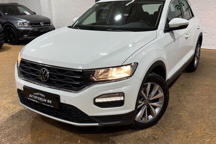 VW T-Roc 109.999 km 20.990 &euro; Braunschweig Wenden 38110
