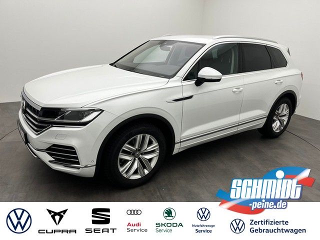 Touareg