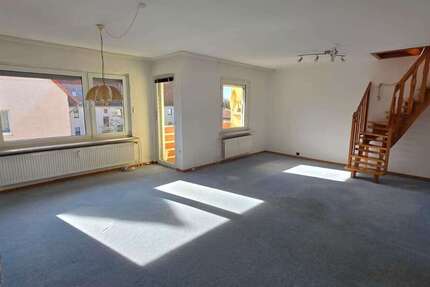 Wohnung Schöppenstedt - 3 Zimmer, 78 m&sup2;, 59.000&euro; | Angebot:25274322