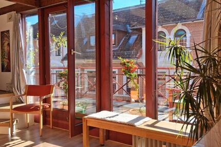 Wohnung Braunschweig Östliches Ringgebiet - 4 Zimmer, 85 m&sup2;, 335.000&euro; | Angebot:23432673