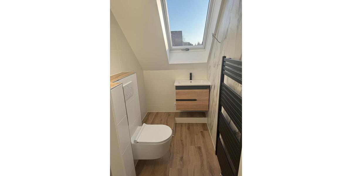 Dachgeschoßwohnung Cremlingen - 3 Zimmer, 65 m&sup2;, 139.000&euro; | Angebot:26606905
