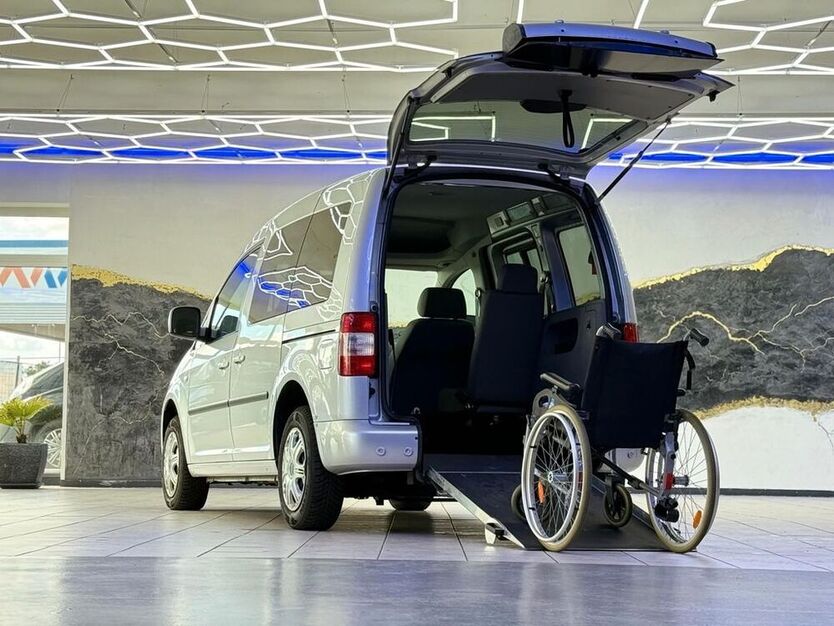 Caddy