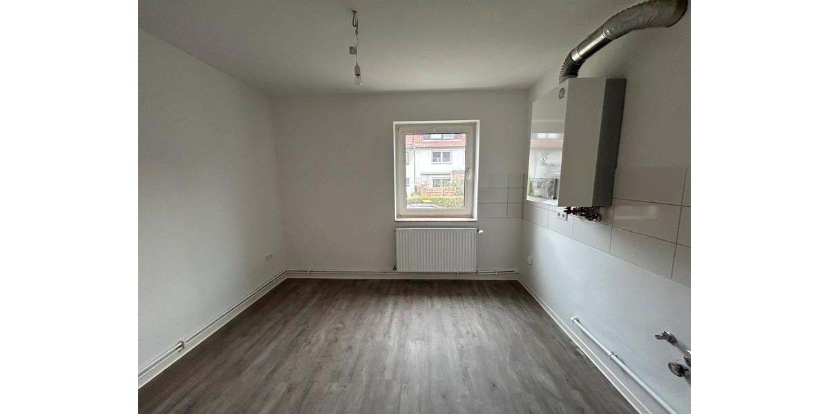 Erdgeschoßwohnung Braunschweig Südstadt- Rautheim- Mascherode - 2 Zimmer, 59 m&sup2;, 608&euro; | Angebot:23526382