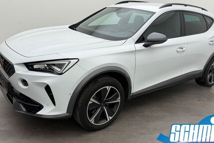 Cupra Formentor 75.799 km 23.200 &euro; Peine 31226