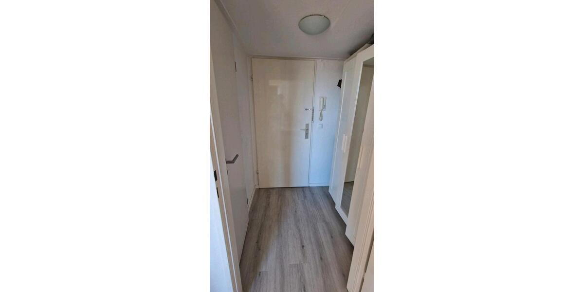 Etagenwohnung Braunschweig Lehndorf-Watenbüttel - 1 Zimmer, 21 m&sup2;, 340&euro; | Angebot:26676478